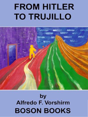 cover image of From Hitler to Trujillo